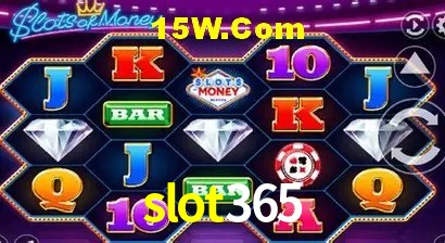 Especiais de Fim de Semana slot365