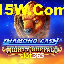 VIP Casino slot365