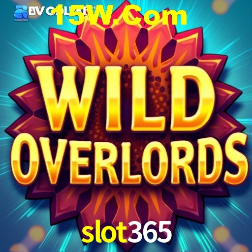 Descubra o Mundo do Cassino Online com slot365