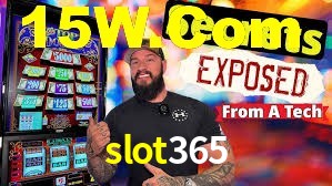 Live Casino slot365