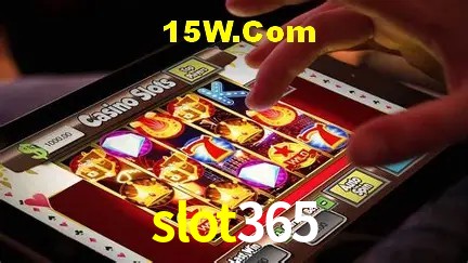 slot365 - Pagamento PIX Instantâneo