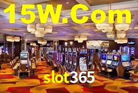 Premium Interface slot365
