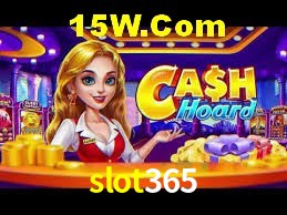 Game Providers slot365