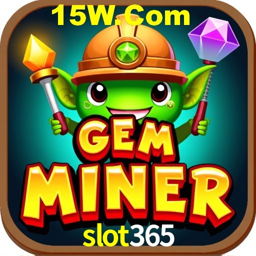 Casino Ao Vivo slot365
